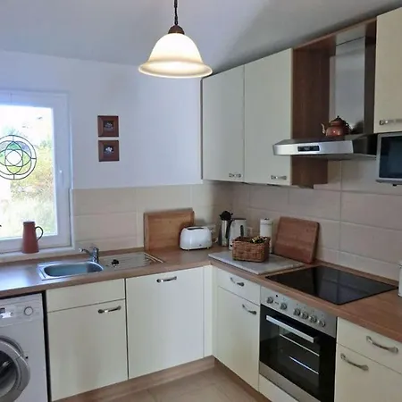 Stranddistel Comfortable Glowe