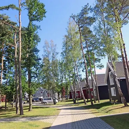 Ferienhaus Stranddistel Comfortable *