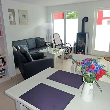 Stranddistel Comfortable * Glowe